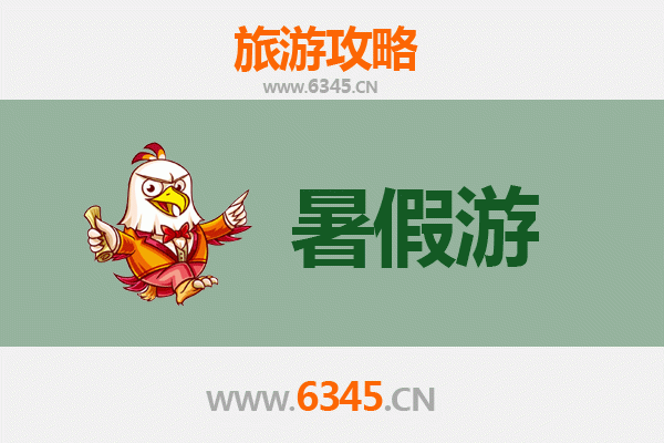 银川金凤区暑假旅游全攻略：清凉避暑与人文探索的完美之旅